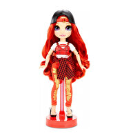 Rainbow High Bebek Ruby Anderson
