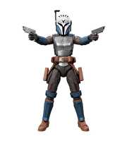 Blokees Star Wars Champion Class 06 Bo-Katan Figür Yapım Seti 108 Parça