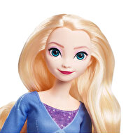 Disney Frozen Elsa ve Nokk Yolculuk Oyun Seti JBG56