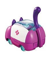 Petronix Deluxe Transforming Med Unit Ve Emma