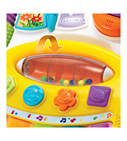 Winfun Benimle Büyü Müzikli Yürüteç