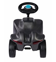 BIG Bobby Car Neo Antrasit Bingit Araba