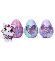 Hatchimals 8. Sezon Cosmic Candy Tekli Paket
