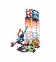 Hot Wheels Heyecanlı Yarış Kulesi HKX43