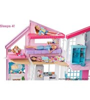 Barbie'nin Malibu Evi FXG57