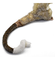 Hansa Creations Brush Tailed Possum El Kuklası Peluş 45 Cm
