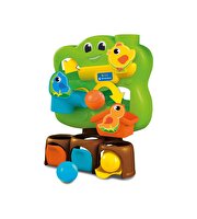 Baby Clementoni Sihirli Ağaç