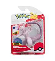 Pokemon Battle Aksiyon Figür Mewtwo