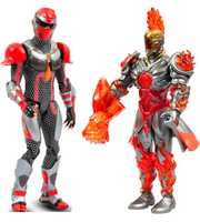 Gormiti & Varis Figür Zane - Fireon 15 Cm