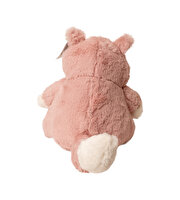 Asabi Kedi Peluş 25 Cm Pembe