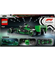 LEGO Speed Champions Kick Sauber F1 Team C44 Yarış Arabası 77247