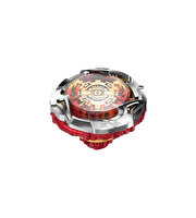 Infinity Nado Fiery Blast Wheel Topaç ve Fırlatıcı Seti