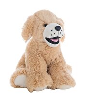 Goldie Labrador Köpek 40 Cm
