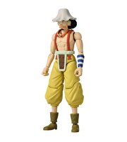Anime Heroes One Piece Chopper Eklemli Figür Usopp 16 Cm