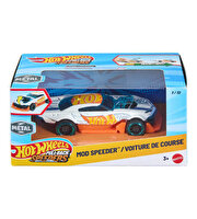 Hot Wheels Pull-Back Speeders 1:43 Arabalar Modspeeder JKP97