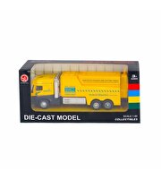 Çek Bırak 1:60 Çöp Aracı