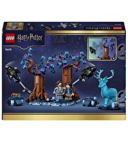 LEGO Harry Potter Yasak Orman: Expecto Patronum 76475