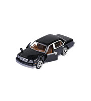Majorette Japan Pri̇me Serisi Araçlar Toyota Century