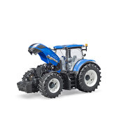 Bruder New Holland T7.315 Traktör BR03120