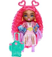 Barbie Extra Mini Bebekler HPB19