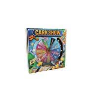 Çark Show Kutu Oyunu