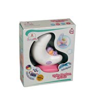 Babycim Uyku Arkadaşım Ay Dede - Bluetoothlu