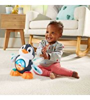 Fisher Price Linkimals Eğlenceli Penguen HMV93