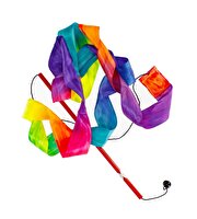 Gökkuşağı Dekoratif Kurdele