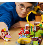 LEGO Sonic Green Hill Zone Daire Engeli 76994