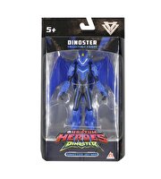Transformer Dinoster Jay Min 16 Cm