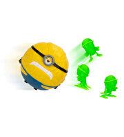 Minions Aksiyon Figürü 10 Cm 59277 Crash & Roll Mega Minion Jerry
