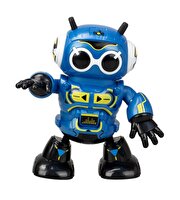Robo Beats Sesli ve Işıklı Dans Eden Robot