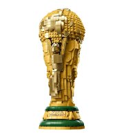 LEGO Editions FIFA Dünya Kupası Resmi Kupa 43020