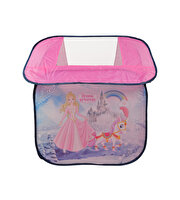 Katlanabilen Çocuk Çadırı Drema Princess