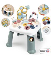 Little Smoby Aktivite Masası