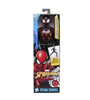 Marvel Classic Hero Titan Serisi Aksiyon Figürü 30 Cm Miles Morales G2857