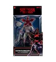 Stranger Things Hunt & Battle Aksiyon Figürü 10 Cm Demogorgon