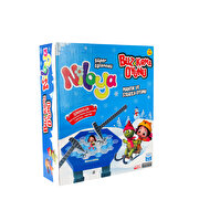 Niloya Buz Kırma Oyunu Seri 2