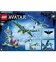 LEGO Avatar Jake ve Neytiri’nin İlk Banshee Uçuşu 75572