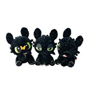 Universal Toothless Peluş 2
