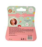 Lukky 3 Renkli̇ Parıltılı Simli Göz Farı Paleti̇ ve Fırçası