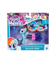 My Little Pony Değişebilen Deniz Pony'leri