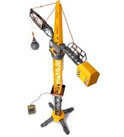 Dickie Uzaktan Kumandalı Mighty Crane Vinç