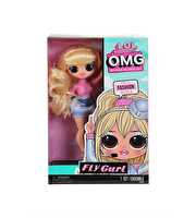 L.O.L. Surprise Omg Fly Gurl