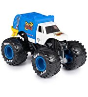 Monster Jam 1:64 Crush Cycle Canavar Kamyon
