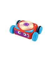 Fisher Price 4'ü 1 Arada Eğlenceli Robot HCK43
