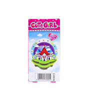 Sevimli Mini Bebek Kumral Tekli