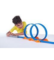 Metal Machines Kızgın Yol Oyun Seti 6701