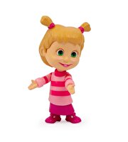 Maşa ile Koca Ayı Figürü Sürpriz Paket