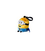 Mini Minion Klipsli Figür 8 Cm 2